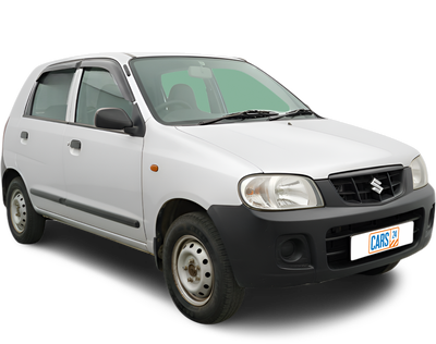 Maruti Alto-img